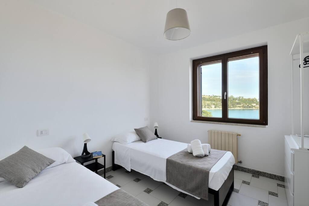 Amazing View - Exclusive Apartment Portu Frailis Арбатакс Экстерьер фото