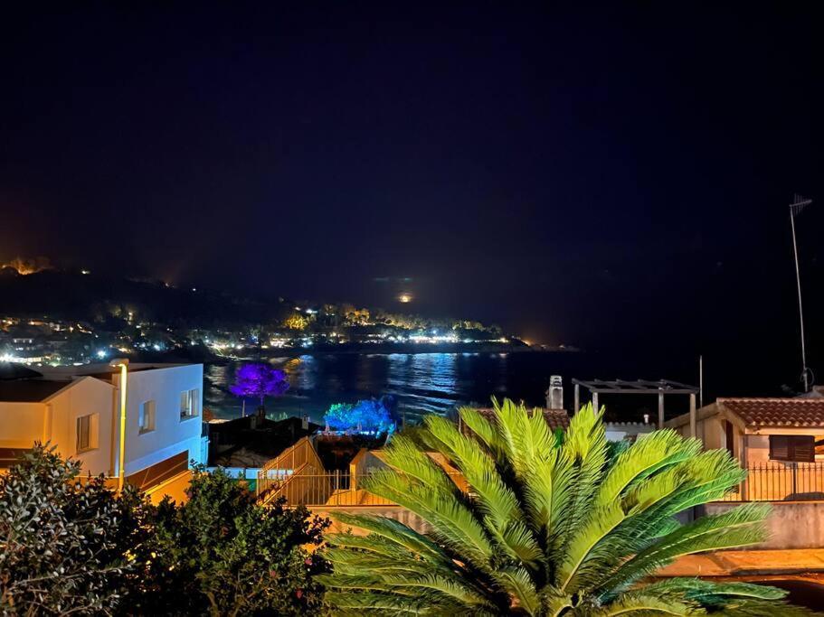 Amazing View - Exclusive Apartment Portu Frailis Арбатакс Экстерьер фото